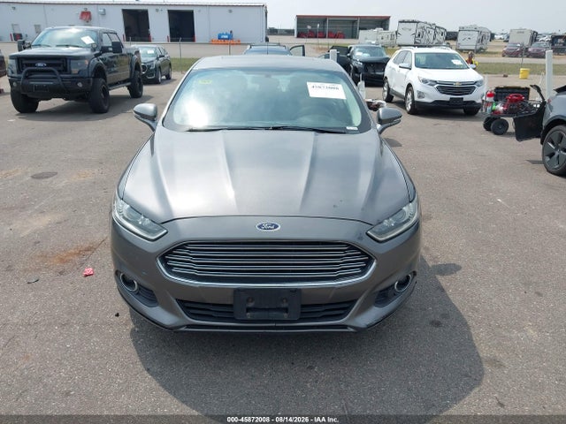 Aukcja sprzedaży 2014 Ford Fusion Se, vin: 3FA6P0H70ER341791, numer aukcji: 45872008