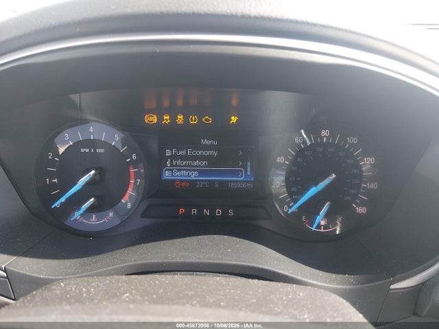 Aukcja sprzedaży 2014 Ford Fusion Se, vin: 3FA6P0H70ER341791, numer aukcji: 45872008