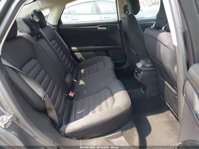 Aukcja sprzedaży 2014 Ford Fusion Se, vin: 3FA6P0H70ER341791, numer aukcji: 45872008