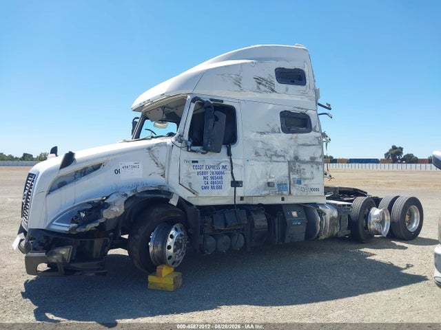 Volvo VNL 2019 4V4NC9TG6KN195302 Image 14