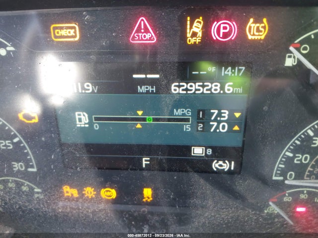 Volvo VNL 2019 4V4NC9TG6KN195302 Image 5