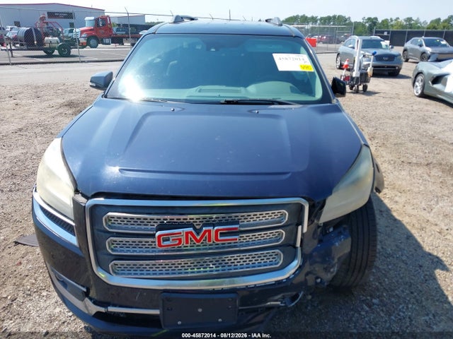 Aukcja sprzedaży 2015 Gmc Acadia Slt-1, vin: 1GKKRRKD2FJ101499, numer aukcji: 45872014