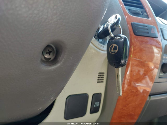 Продажа на аукционе авто 2004 Lexus Gx 470, vin: JTJBT20X040024293, номер лота: 45872017