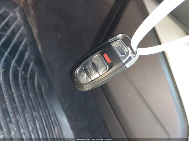 Aukcja sprzedaży 2012 Audi A6 3.0t Premium Plus, vin: WAUGGAFCXCN039054, numer aukcji: 45872020