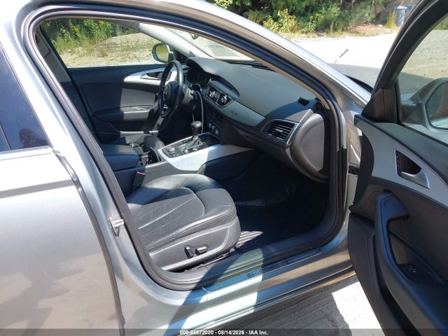 Aukcja sprzedaży 2012 Audi A6 3.0t Premium Plus, vin: WAUGGAFCXCN039054, numer aukcji: 45872020
