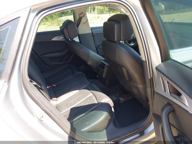 Aukcja sprzedaży 2012 Audi A6 3.0t Premium Plus, vin: WAUGGAFCXCN039054, numer aukcji: 45872020