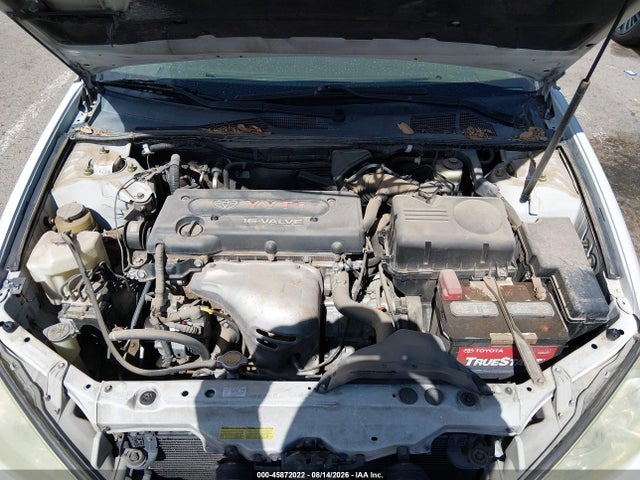 2006 Toyota Camry Le მანქანა იყიდება აუქციონზე, vin: 4T1BE32K66U696483, აუქციონის ნომერი: 45872022