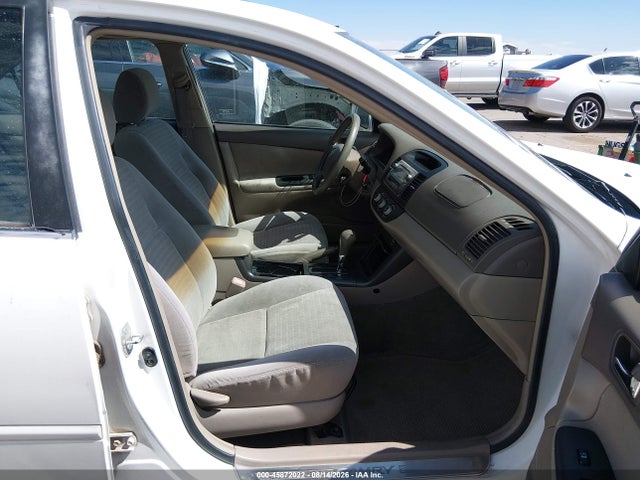 2006 Toyota Camry Le მანქანა იყიდება აუქციონზე, vin: 4T1BE32K66U696483, აუქციონის ნომერი: 45872022