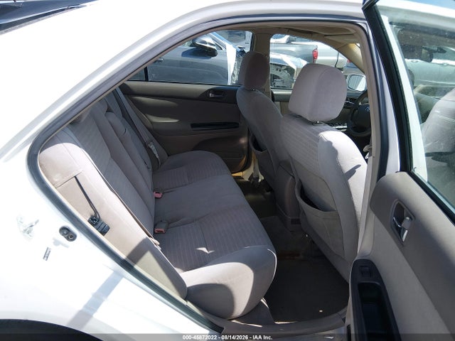 2006 Toyota Camry Le მანქანა იყიდება აუქციონზე, vin: 4T1BE32K66U696483, აუქციონის ნომერი: 45872022