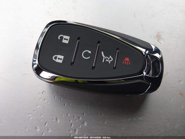 Продаж на аукціоні авто 2022 Chevrolet Equinox Fwd Lt, vin: 3GNAXKEV1NL184480, номер лоту: 45872035