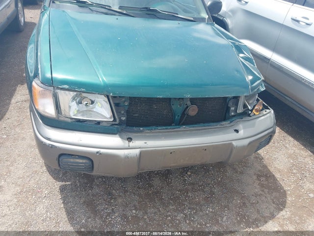Продаж на аукціоні авто 1998 Subaru Forester S, vin: JF1SF6552WG783407, номер лоту: 45872037