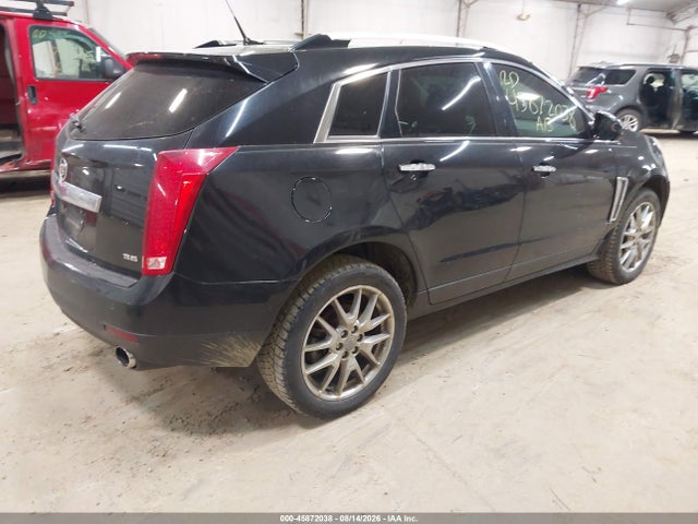 2013 Cadillac Srx Premium Collection მანქანა იყიდება აუქციონზე, vin: 3GYFNEE34DS605093, აუქციონის ნომერი: 45872038