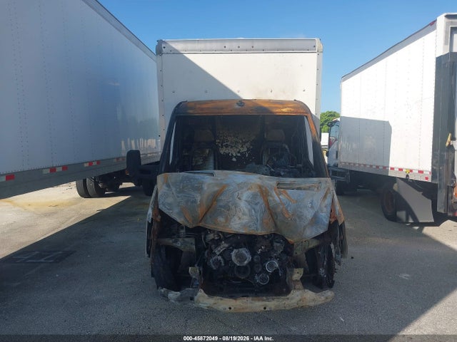 Aukcja sprzedaży 2018 Mercedes-benz Sprinter 3500 High Roof V6, vin: WDAPF4CC6J9768303, numer aukcji: 45872049