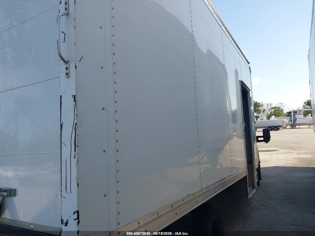 Aukcja sprzedaży 2018 Mercedes-benz Sprinter 3500 High Roof V6, vin: WDAPF4CC6J9768303, numer aukcji: 45872049