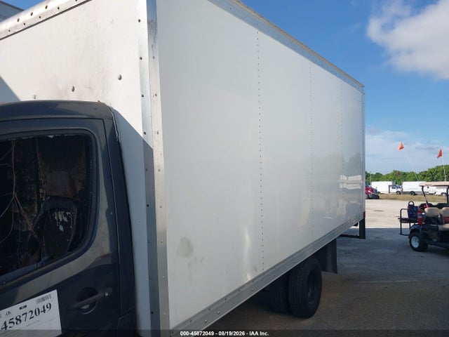 Aukcja sprzedaży 2018 Mercedes-benz Sprinter 3500 High Roof V6, vin: WDAPF4CC6J9768303, numer aukcji: 45872049