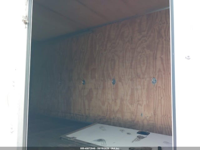 Aukcja sprzedaży 2018 Mercedes-benz Sprinter 3500 High Roof V6, vin: WDAPF4CC6J9768303, numer aukcji: 45872049