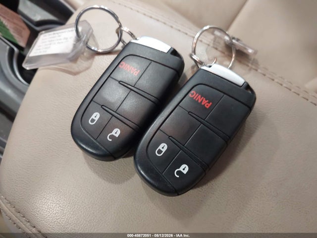 Aukcja sprzedaży 2021 Dodge Durango Sxt Plus Awd, vin: 1C4RDJAG9MC740695, numer aukcji: 45872051