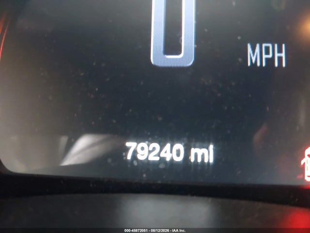Aukcja sprzedaży 2021 Dodge Durango Sxt Plus Awd, vin: 1C4RDJAG9MC740695, numer aukcji: 45872051