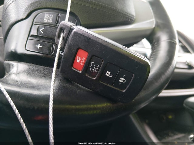 Toyota Highlander Limited V6 2015 5TDDKRFH2FS184988 Image 11