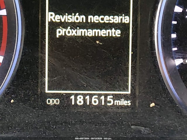 Toyota Highlander Limited V6 2015 5TDDKRFH2FS184988 Image 15