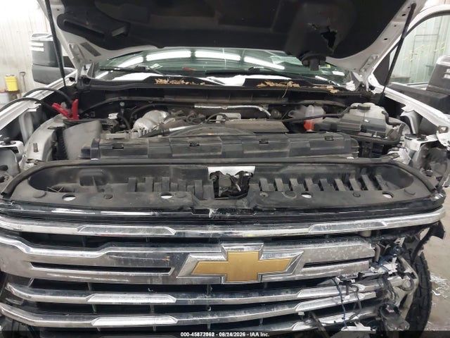 Продаж на аукціоні авто 2024 Chevrolet Silverado 2500hd 4wd  Standard Bed Ltz, vin: 2GC1YPEY7R1118181, номер лоту: 45872062