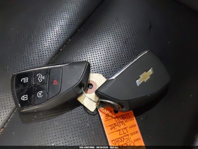Продаж на аукціоні авто 2024 Chevrolet Silverado 2500hd 4wd  Standard Bed Ltz, vin: 2GC1YPEY7R1118181, номер лоту: 45872062