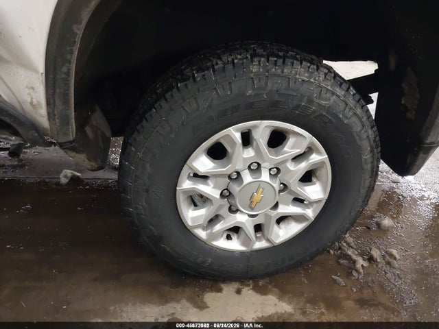 Продаж на аукціоні авто 2024 Chevrolet Silverado 2500hd 4wd  Standard Bed Ltz, vin: 2GC1YPEY7R1118181, номер лоту: 45872062