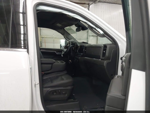Продаж на аукціоні авто 2024 Chevrolet Silverado 2500hd 4wd  Standard Bed Ltz, vin: 2GC1YPEY7R1118181, номер лоту: 45872062