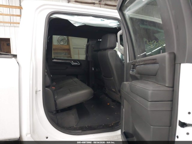 Продаж на аукціоні авто 2024 Chevrolet Silverado 2500hd 4wd  Standard Bed Ltz, vin: 2GC1YPEY7R1118181, номер лоту: 45872062