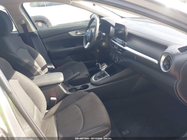 Продаж на аукціоні авто 2024 Kia Forte Lxs, vin: 3KPF24AD2RE747536, номер лоту: 45872063