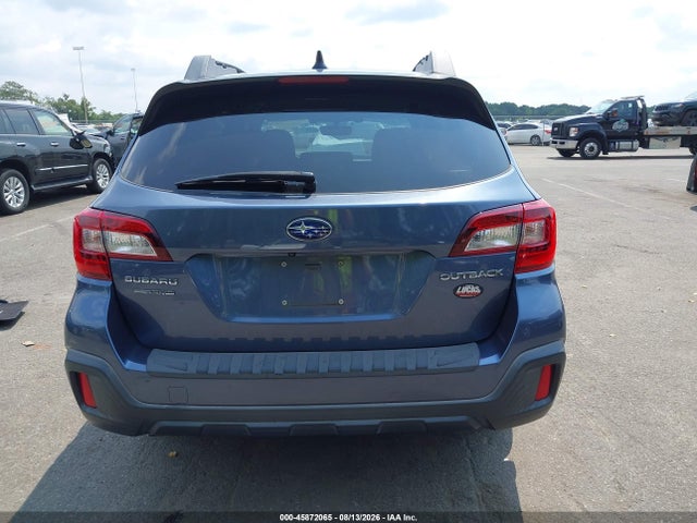 Продаж на аукціоні авто 2018 Subaru Outback 2.5i Premium, vin: 4S4BSAFC3J3313789, номер лоту: 45872065