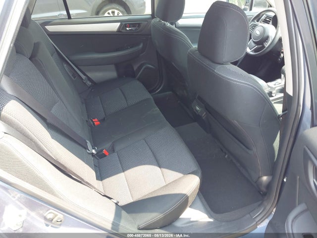 Продаж на аукціоні авто 2018 Subaru Outback 2.5i Premium, vin: 4S4BSAFC3J3313789, номер лоту: 45872065
