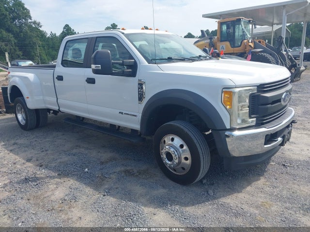 Продаж на аукціоні авто 2017 Ford F-450 Xl, vin: 1FT8W4DT9HED94934, номер лоту: 45872066