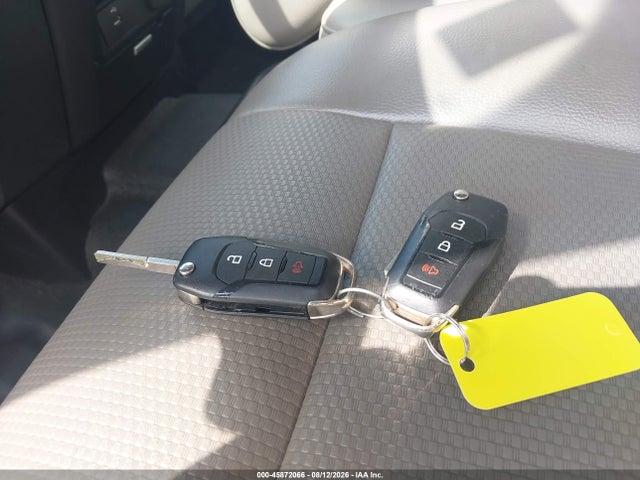 45872066 :رقم المزاد ، 1FT8W4DT9HED94934 vin ، 2017 Ford F-450 Xl مزاد بيع