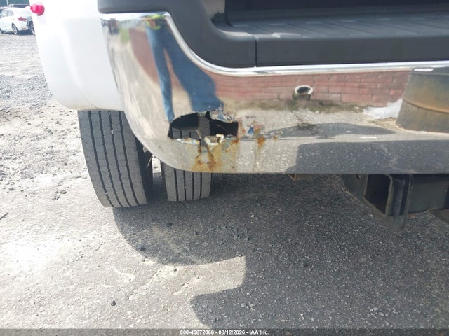 45872066 :رقم المزاد ، 1FT8W4DT9HED94934 vin ، 2017 Ford F-450 Xl مزاد بيع