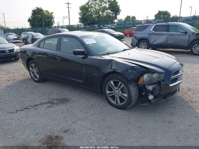 Продаж на аукціоні авто 2013 Dodge Charger R/t Max, vin: 2C3CDXDT0DH513124, номер лоту: 45872074