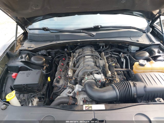 Продаж на аукціоні авто 2013 Dodge Charger R/t Max, vin: 2C3CDXDT0DH513124, номер лоту: 45872074