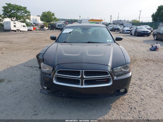 Продаж на аукціоні авто 2013 Dodge Charger R/t Max, vin: 2C3CDXDT0DH513124, номер лоту: 45872074