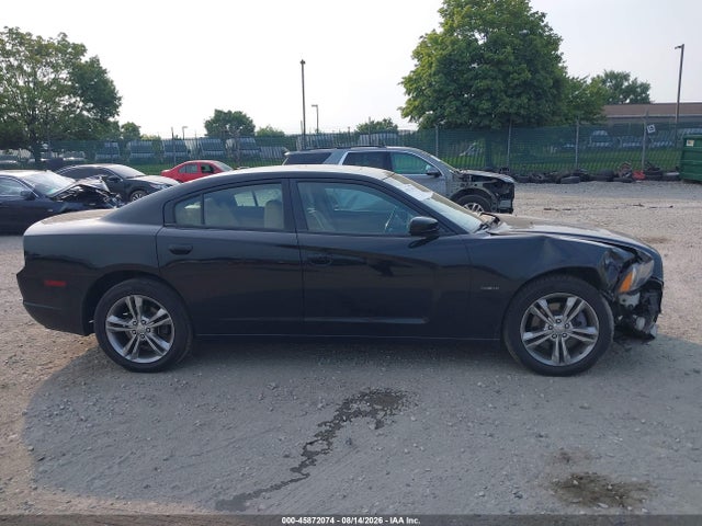 Продаж на аукціоні авто 2013 Dodge Charger R/t Max, vin: 2C3CDXDT0DH513124, номер лоту: 45872074