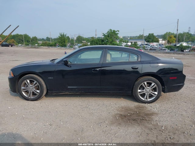 Продаж на аукціоні авто 2013 Dodge Charger R/t Max, vin: 2C3CDXDT0DH513124, номер лоту: 45872074
