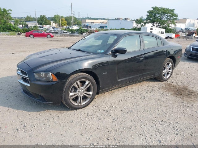 Продаж на аукціоні авто 2013 Dodge Charger R/t Max, vin: 2C3CDXDT0DH513124, номер лоту: 45872074