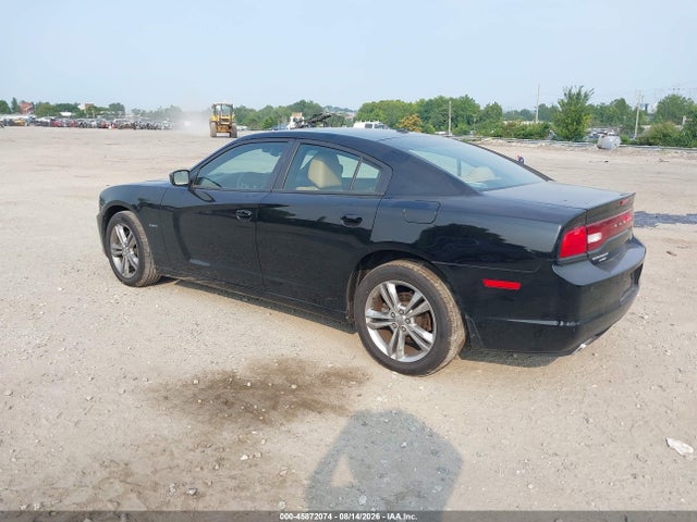 Продаж на аукціоні авто 2013 Dodge Charger R/t Max, vin: 2C3CDXDT0DH513124, номер лоту: 45872074