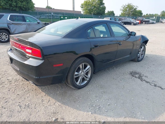 Продаж на аукціоні авто 2013 Dodge Charger R/t Max, vin: 2C3CDXDT0DH513124, номер лоту: 45872074