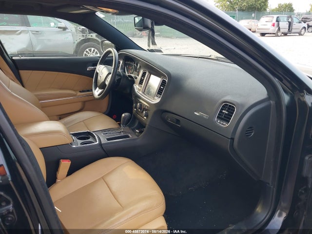 Продаж на аукціоні авто 2013 Dodge Charger R/t Max, vin: 2C3CDXDT0DH513124, номер лоту: 45872074