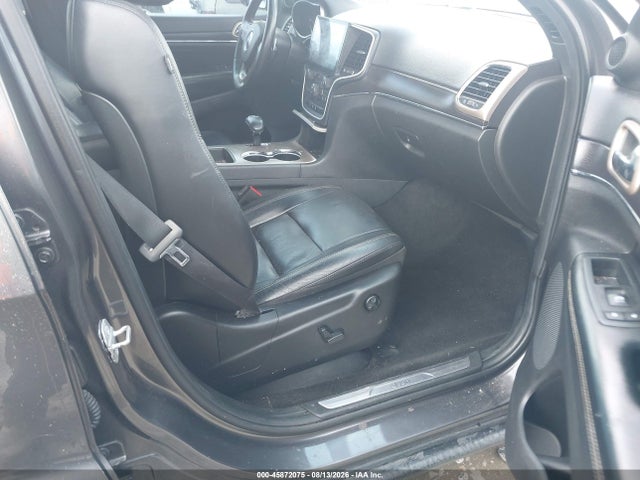 1C4RJEBG0EC432914 Jeep Grand Cherokee Limited