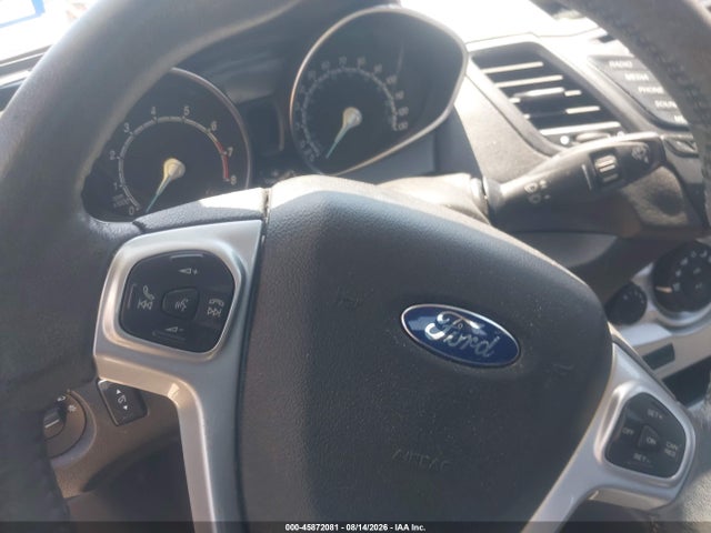 Продажа на аукционе авто 2015 Ford Fiesta Se, vin: 3FADP4BJ4FM220585, номер лота: 45872081