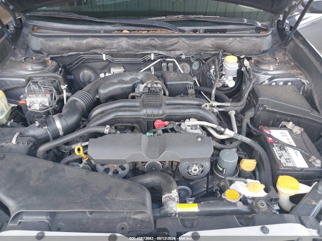 45872082 :رقم المزاد ، 4S4BRBLC6E3201256 vin ، 2014 Subaru Outback 2.5i Limited مزاد بيع