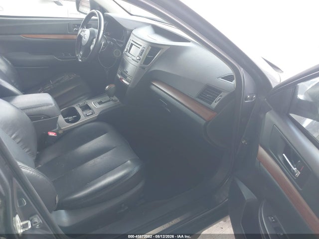 45872082 :رقم المزاد ، 4S4BRBLC6E3201256 vin ، 2014 Subaru Outback 2.5i Limited مزاد بيع