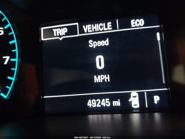 Продаж на аукціоні авто 2018 Chevrolet Colorado Wt, vin: 1GCGSBEA2J1237090, номер лоту: 45872087