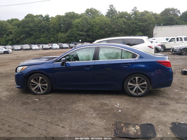 45872085 :رقم المزاد ، 4S3BNAN61H3020345 vin ، 2017 Subaru Legacy 2.5i Limited مزاد بيع